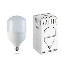 Лампа светодиодная Feron SAFFIT SBHP1040 E27 40W 4000K, 55092