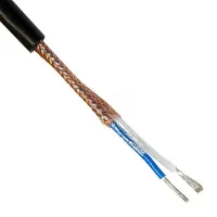 Кабель монтажный МКЭШВнг(А)-LS 1х2х1, АЛЬФАКАБЕЛЬ