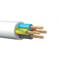 Провод ПВС 4х2,5 ГОСТ (кратно 10), БРЭКС