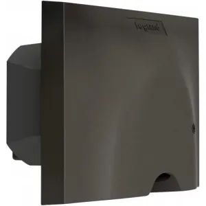 Коллекция умных устройств Celiane with NETATMO.Умный вывод кабеля 14А 230В.Цвет Графит