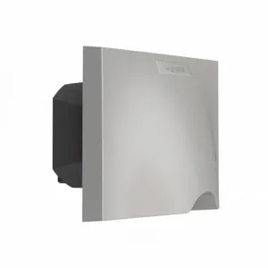 Коллекция умных устройств Valena Life with NETATMO.Умный вывод кабеля 14А 230В.Цвет Алюминий