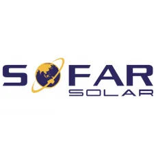 SOFAR SOLAR — производитель сетевых инверторов для солнечной энергии
