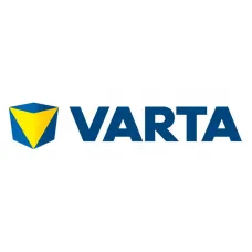 Varta AG — немецкий производитель элементов питания