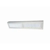LED светильник  LEDovsky  PRO-OPTIK-340 340 Вт 46800 лм  600*320*65 6500К