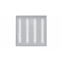 LED светильник офисный LEDovsky 32 Вт 4200лм 595*595*38 6500К