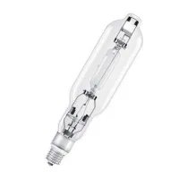 Металлогалогенная лампа OSRAM ДРИ 1000Вт E40 6000К 85000Lm HQI-T, 4008321527035