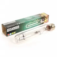 Натриевая лампа для теплиц SYLVANIA SHP-TS GroLux 250W E40, 0020819