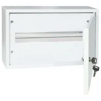 Щит  ЩРН  18  265х440х120  IP31  TDM