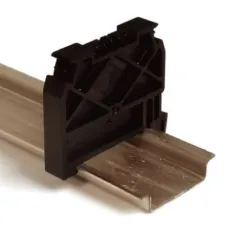 Упор торцевой DKC ZBT007 BTO