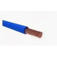 Провод установочный ПуГВнг(А)-LS 1х2,5 синий ГОСТ, БРЭКС