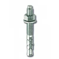 Усиленный клиновой анкер М10х60