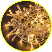 Гирлянда Navigator 61 789 NGF-S01-30WW-5-1.8m-2AA-TR-IP20