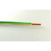 Провод установочный ПВ-1 2,5 (ПУВ 2,5) ж/з ГОСТ (кратно 10), БРЭКС