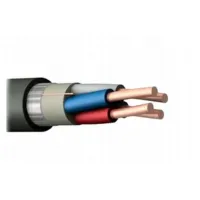 Кабель контрольный КВВГэнг(А)-LS 4х2,5, Кабэкс