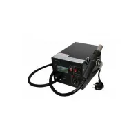 Цифровая термовоздушная паяльная станция  220V/160-480°С  (ZD-939L)  REXANT