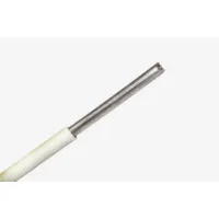 Провод алюминиевый АПВ 4 (ПАВ 4) (ож) белый ГОСТ (кратно 10), БРЭКС