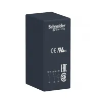 Реле 2CO  48В переменный ток Schneider Electric RSB2A080E7