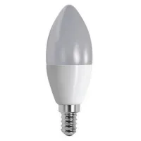 Лампа светодиодная Foton свеча FL-LED C37 7,5W 4200К 220V E14 37х108 700Лм, 604774