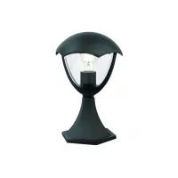 Светильник садово-парковый Aura на постамент 200х200х310мм 170-240В/50Гц 1xE27 Max. 60Вт IP:54 1/6 Gauss GD029