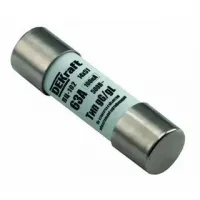 Предохранитель цилиндрический 63A 14x51 ПЦ-102 DEKraft 21382DEK 