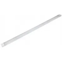 ДПО 18Вт (аналог 2х18) призма 1500Лм 6500К 600х60х23  IP20 /SPO-532-0-65K-018  ЭРА 