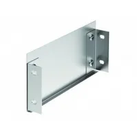 Заглушка сборн. ТС 500х50 DKC 30198