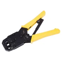 Кримпер для обжима 8P8C/6P6C/4P4C (ht-200R) PROCONNECT 12-3442-4