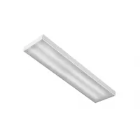LED светильник офисный  LEDovsky 20 Вт 2800лм с БАП  600*180*40 4000К IP 40