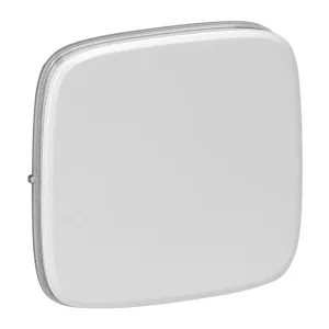 Клавиша Legrand VALENA ALLURE, жемчужный, 755009