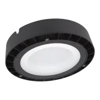 Светильник светодиодный ДСП HIGHBAY VALUE 100Вт 6500К 10000лм IP65 черн. силикат. стекло LEDVANCE 40