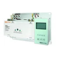 Блок автоматического ввода резерва БАВР 3П 630А TDM