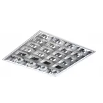 Люминесцентные встраиваемые офисные светильники