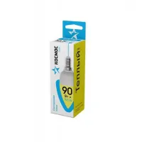 Лампа светодиодная Космос свеча 10.5Вт 220В E14 3000К, LkecLED10.5wCNE1430