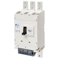 Силовой автомат Контактор ВА53-41 1000А, микропроцессорный, 28.6кА, 3P, 1000А, 1002431