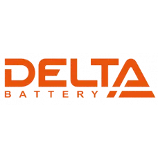 DELTA Battery - надежные промышленные аккумуляторы с 2001 года