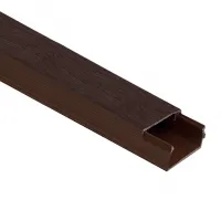 Кабель-канал TDM 15х10 бук (кратно 2)