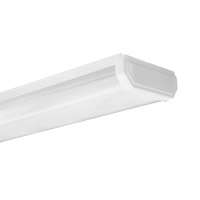 Светильник ЛПО 01-2х36-002 нек. Ксенон