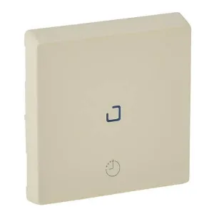 Клавиша для таймера Legrand VALENA LIFE, слоновая кость, 755211