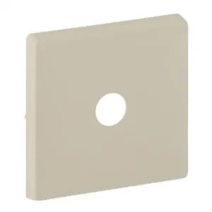 LGR  Valena  LIFE  Слон. Кость Лиц. Пан. д/перекл. с датч. движ-я СП IP20 / 754711