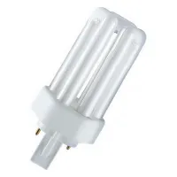 Люминесцентная лампа OSRAM Dulux T Plus 13W/21-840 GX24d-1, 4050300446905