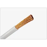Провод установочный ПуГВнг(А)-LS 1х0,5 б, Металлист