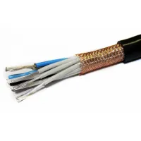 Кабель монтажный МКЭШ 7х0,75 ГОСТ (кратно 50), БРЭКС