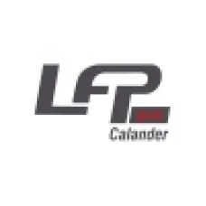 LFP - немецкое качество в производстве профессиональных каландровых термопрессов